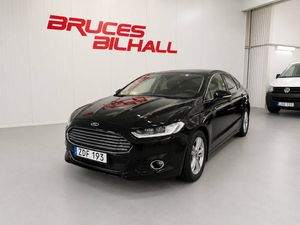 Ford Mondeo bild 1