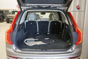 Volvo XC90 bild 25