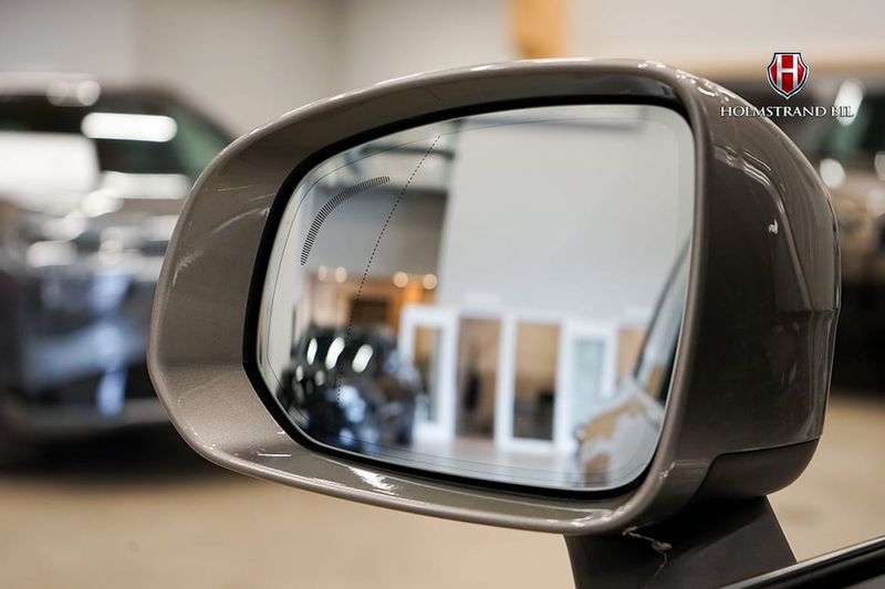 Volvo XC90 bild 23