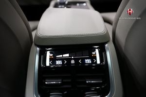 Volvo XC90 bild 13