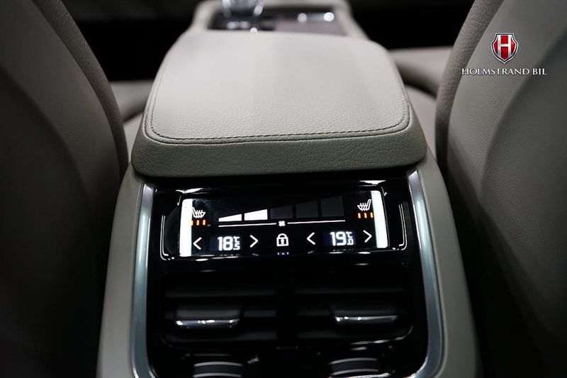 Volvo XC90 bild 13