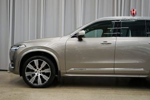 Volvo XC90 bild 6