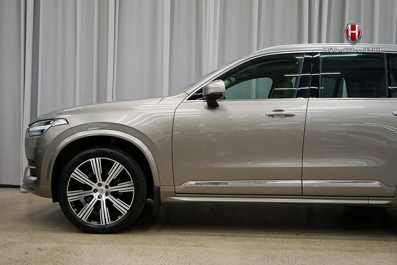 Volvo XC90 bild 6