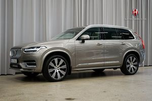 Volvo XC90 bild 3