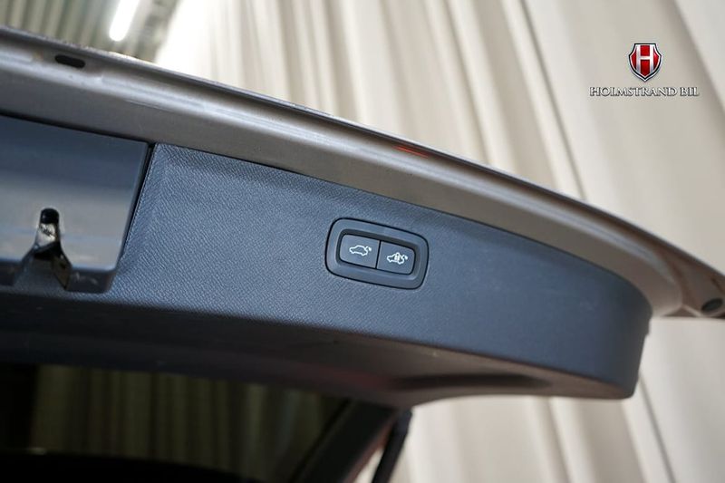 Volvo XC90 bild 26