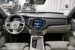 Volvo XC90 bild 15