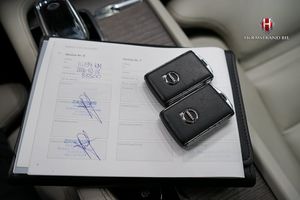 Volvo XC90 bild 27