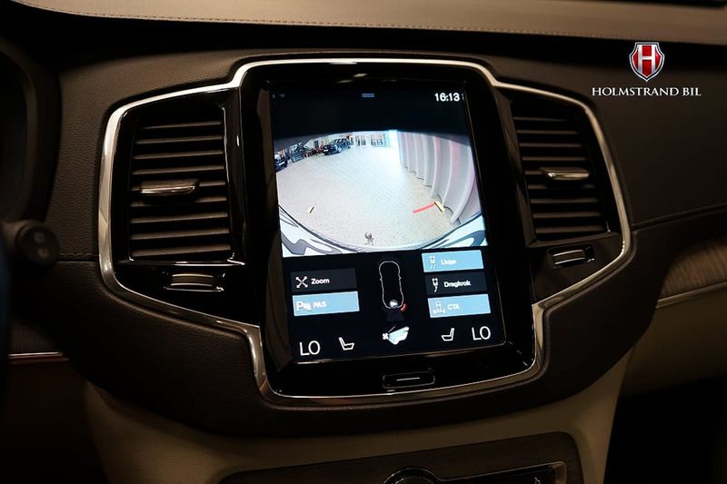 Volvo XC90 bild 18