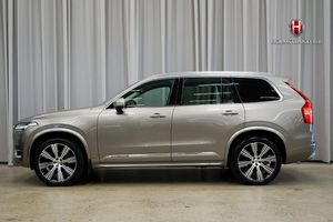 Volvo XC90 bild 1