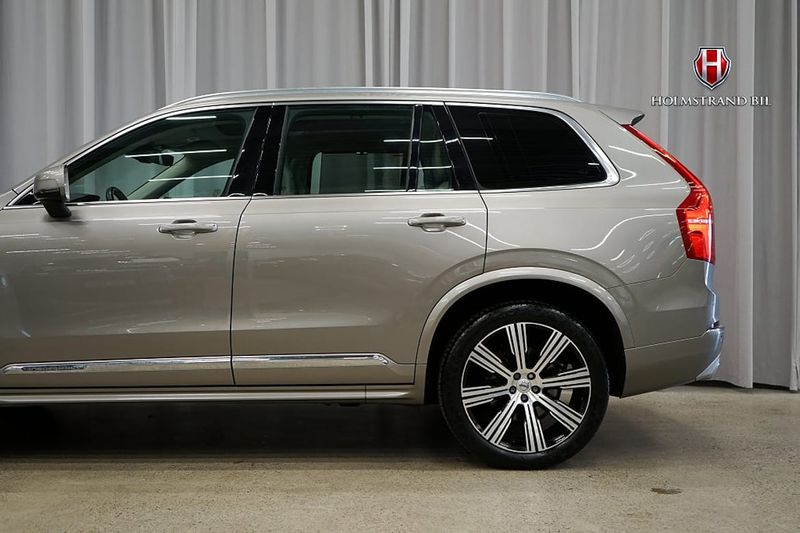 Volvo XC90 bild 7