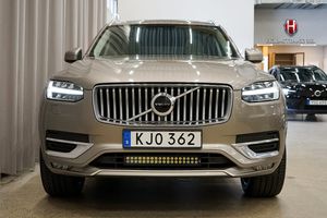 Volvo XC90 bild 5