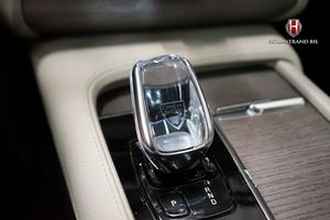 Volvo XC90 bild 22