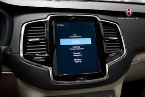 Volvo XC90 bild 21