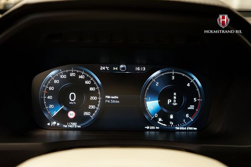 Volvo XC90 bild 17