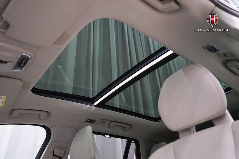 Volvo XC90 bild 11