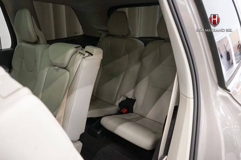 Volvo XC90 bild 14