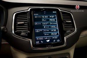 Volvo XC90 bild 20