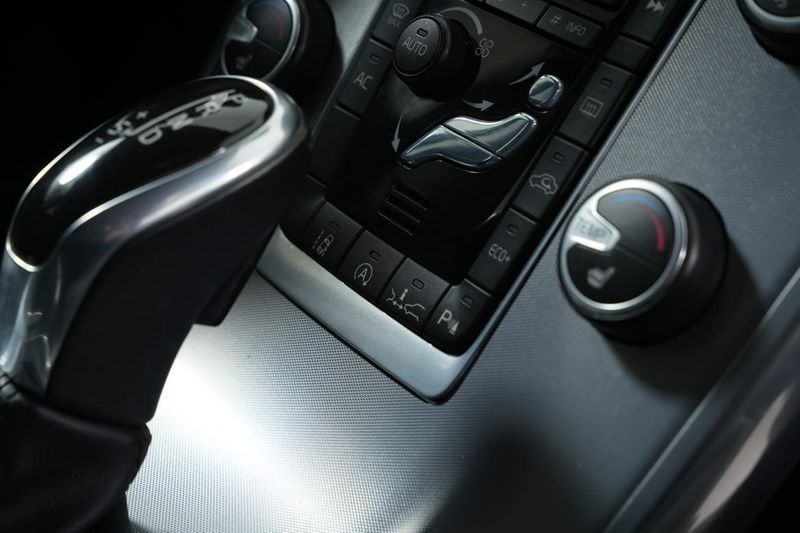 Volvo V70 bild 14