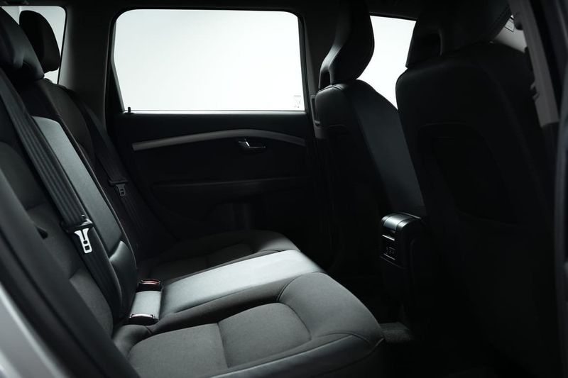 Volvo V70 bild 19