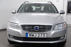 Volvo V70 bild 4