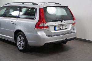 Volvo V70 bild 10