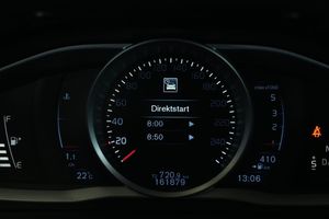 Volvo V70 bild 20