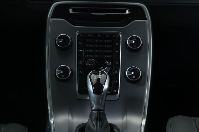 Volvo V70 bild 17