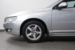 Volvo V70 bild 8