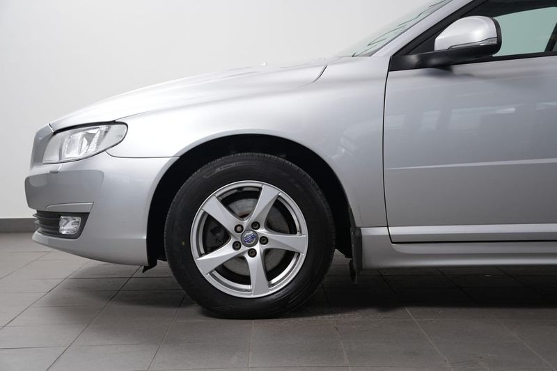 Volvo V70 bild 8