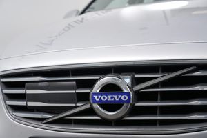 Volvo V70 bild 5