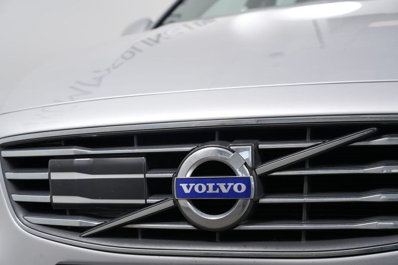 Volvo V70 bild 5