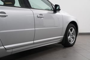 Volvo V70 bild 9