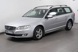 Volvo V70 bild 1