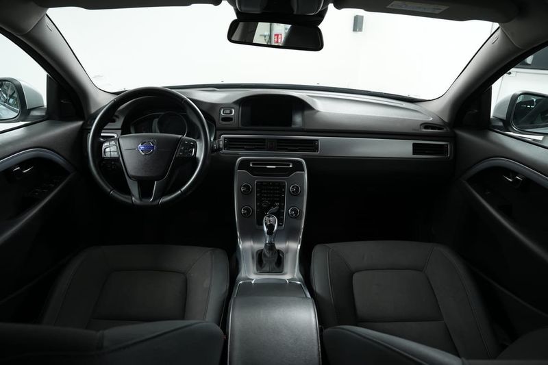 Volvo V70 bild 16