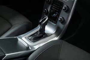Volvo V70 bild 13