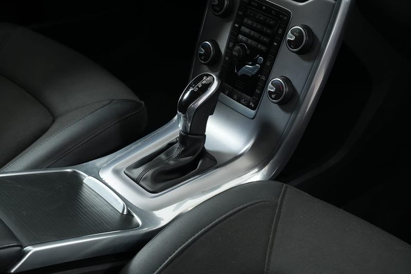 Volvo V70 bild 13