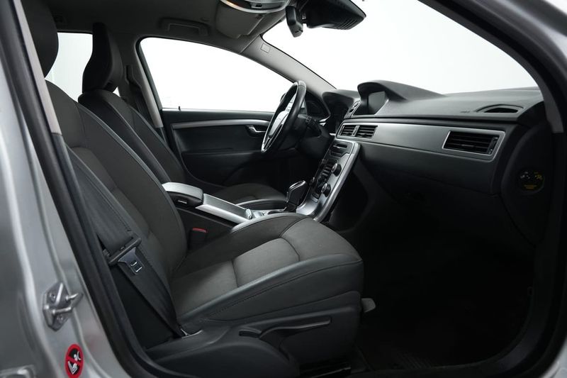 Volvo V70 bild 12