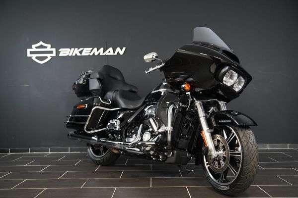 Harley-Davidson Road Glide Limited FLTRK Screamin' Eagle - 2021