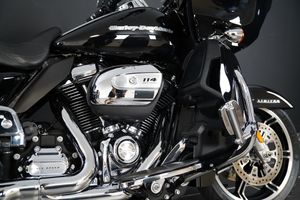 Harley-Davidson Road Glide Limited bild 11