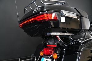 Harley-Davidson Road Glide Limited bild 6