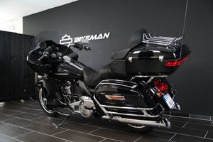 Harley-Davidson Road Glide Limited bild 2