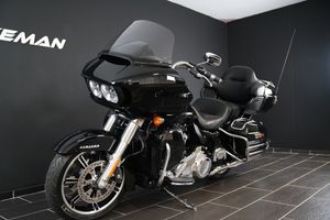 Harley-Davidson Road Glide Limited bild 12
