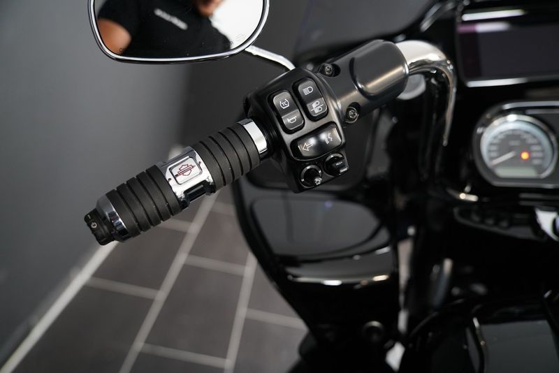 Harley-Davidson Road Glide Limited bild 7