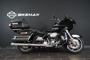 Harley-Davidson Road Glide Limited bild 3