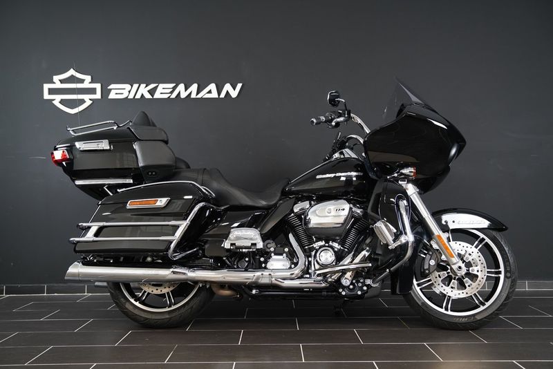 Harley-Davidson Road Glide Limited bild 3