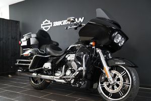 Harley-Davidson Road Glide Limited bild 4
