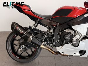 Yamaha YZF bild 7