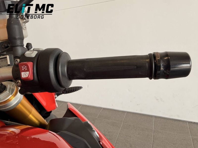 BMW S 1000 R bild 22