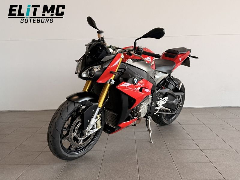 BMW S 1000 R bild 17