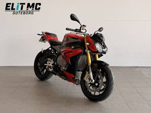 BMW S 1000 R bild 1